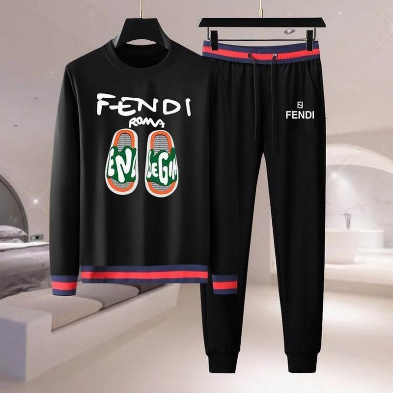 Fendi Men's Suits 172